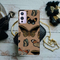 Butterfly Printed Slim Cases and Cover for OnePlus 9