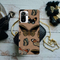 Butterfly Printed Slim Cases and Cover for Redmi Note 10