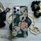 Flamingo Printed Slim Cases and Cover for iPhone 13 Pro Max