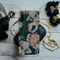 Flamingo Printed Slim Cases and Cover for Redmi Note 8