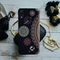 Space Globe Printed Slim Cases and Cover for Redmi Note 7 Pro