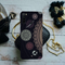 Space Globe Printed Slim Cases and Cover for Redmi Note 8