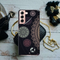 Space Globe Printed Slim Cases and Cover for Galaxy S21 Plus