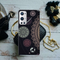 Space Globe Printed Slim Cases and Cover for OnePlus 9R