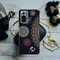 Space Globe Printed Slim Cases and Cover for Redmi Note 10 Pro