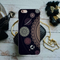 Space Globe Printed Slim Cases and Cover for iPhone 6