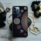 Space Globe Printed Slim Cases and Cover for iPhone 12 Pro Max