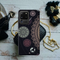 Space Globe Printed Slim Cases and Cover for Galaxy S20 Ultra