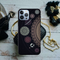 Space Globe Printed Slim Cases and Cover for iPhone 13 Pro Max