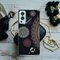 Space Globe Printed Slim Cases and Cover for OnePlus Nord 2