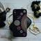 Space Globe Printed Slim Cases and Cover for iPhone XS