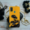 Wall-E Printed Slim Cases and Cover for Galaxy M30S