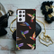 Kingfisher Printed Slim Cases and Cover for Galaxy S21 Ultra