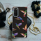 Kingfisher Printed Slim Cases and Cover for Galaxy S20 Plus