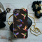 Kingfisher Printed Slim Cases and Cover for iPhone 7