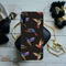 Kingfisher Printed Slim Cases and Cover for Redmi Note 8