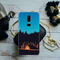 Night Stay Printed Slim Cases and Cover for OnePlus 6