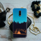 Night Stay Printed Slim Cases and Cover for OnePlus 7