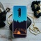 Night Stay Printed Slim Cases and Cover for OnePlus 7T Pro