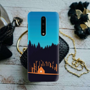 Night Stay Printed Slim Cases and Cover for OnePlus 7 Pro