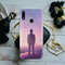Peace on earth Printed Slim Cases and Cover for Redmi Note 7 Pro