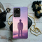 Peace on earth Printed Slim Cases and Cover for Galaxy S20 Ultra