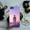 Peace on earth Printed Slim Cases and Cover for iPhone 8