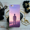 Peace on earth Printed Slim Cases and Cover for iPhone 6