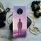 Peace on earth Printed Slim Cases and Cover for OnePlus 7T