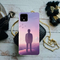 Peace on earth Printed Slim Cases and Cover for Pixel 4XL