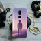 Peace on earth Printed Slim Cases and Cover for OnePlus 6