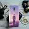 Peace on earth Printed Slim Cases and Cover for OnePlus 6T