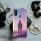 Peace on earth Printed Slim Cases and Cover for Galaxy M30S