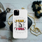 I can and I will Printed Slim Cases and Cover for iPhone 11 Pro