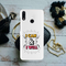 I can and I will Printed Slim Cases and Cover for Redmi Note 7 Pro