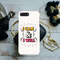I can and I will Printed Slim Cases and Cover for iPhone 8 Plus