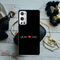 Mom and Dad Printed Slim Cases and Cover for OnePlus 9R
