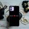 Mom and Dad Printed Slim Cases and Cover for iPhone 12 Mini