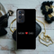 Mom and Dad Printed Slim Cases and Cover for OnePlus 9 Pro