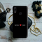 Mom and Dad Printed Slim Cases and Cover for Redmi Note 7 Pro