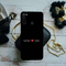 Mom and Dad Printed Slim Cases and Cover for Redmi Note 8