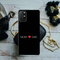 Mom and Dad Printed Slim Cases and Cover for OnePlus 8T