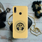 Music is all i need Printed Slim Cases and Cover for Redmi Note 7 Pro