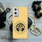 Music is all i need Printed Slim Cases and Cover for OnePlus 9R