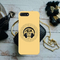 Music is all i need Printed Slim Cases and Cover for iPhone 7 Plus