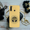 Music is all i need Printed Slim Cases and Cover for Redmi Note 8