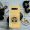 Music is all i need Printed Slim Cases and Cover for Galaxy S10 Plus