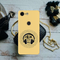 Music is all i need Printed Slim Cases and Cover for Pixel 3