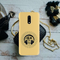Music is all i need Printed Slim Cases and Cover for OnePlus 7
