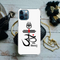 OM namah siwaay Printed Slim Cases and Cover for iPhone 12 Pro